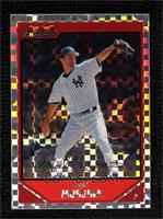 Mike Mussina #/250