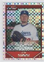 Jason Schmidt #/250