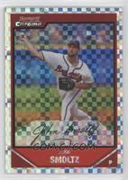 John Smoltz #/250