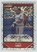 Robinson Cano #/250