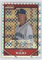 Jeff Weaver #/250