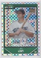 Adam Lind #/250