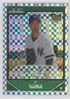 Kei Igawa #/250