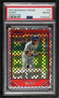 Ichiro Suzuki [PSA 8 NM‑MT] #/250