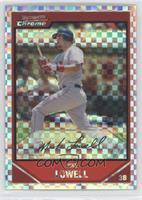 Mike Lowell #/250