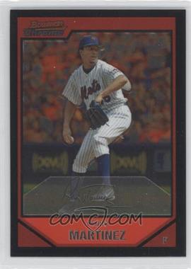 2007 Bowman Chrome - [Base] #118 - Pedro Martinez