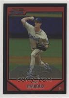 Greg Maddux