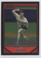 Greg Maddux