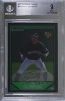 Troy Tulowitzki [BGS 9 MINT]