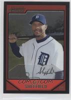 Gary Sheffield