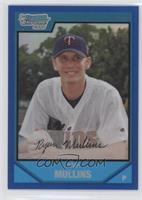 Ryan Mullins #/150