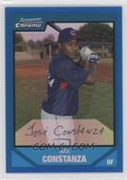 Jose Constanza #/150