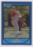 Derek Griffith [Noted] #/150