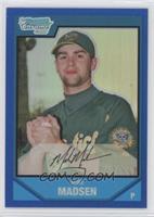 Mike Madsen #/150