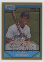 Desmond Jennings #/50