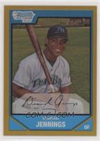 Desmond Jennings [EX to NM] #/50