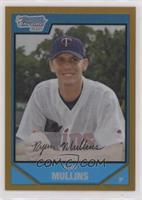 Ryan Mullins #/50