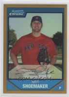 Scott Shoemaker #/50