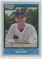 Ryan Mullins #/500