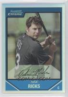 Adam Ricks #/500