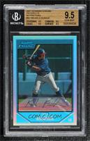 Kala Ka'aihue [BGS 9.5 GEM MINT] #/500