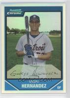 Gorkys Hernandez #/500