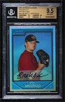 Brett Anderson [BGS 9.5 GEM MINT] #/500