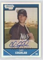 Prospect Autographs - Chris Coghlan #/500