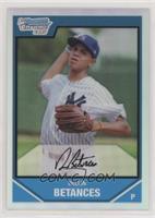 Dellin Betances #/500