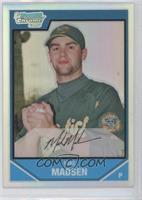 Mike Madsen #/500