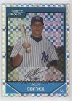 Reegie Corona #/250