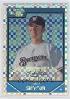 Gerrit Simpson #/275