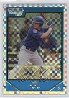 Sam Fuld #/275