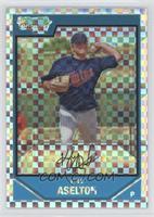 Kyle Aselton #/275