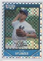 Dellin Betances #/275