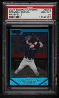 Brennan Boesch [PSA 10 GEM MT]