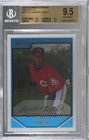 Johnny Cueto [BGS 9.5 GEM MINT]