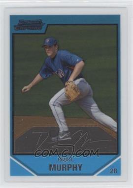 2007 Bowman Chrome - Prospects #BC181 - Daniel Murphy