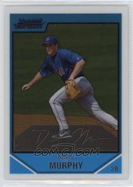 2007 Bowman Chrome - Prospects #BC181 - Daniel Murphy