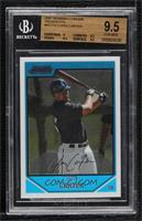 Chris Carter [BGS 9.5 GEM MINT]