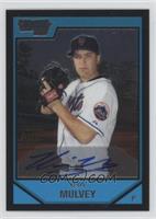 Prospect Autographs - Kevin Mulvey