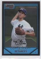 Dellin Betances