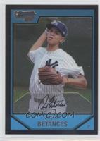 Dellin Betances