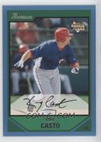 Kory Casto #/399