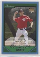 Homer Bailey [EX to NM] #/399