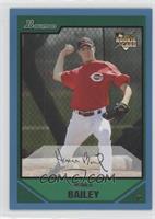 Homer Bailey #/399