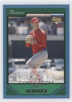 Kyle Kendrick #/399