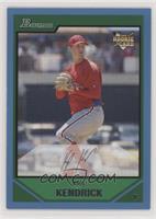 Kyle Kendrick #/399