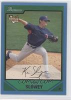 Kevin Slowey #/399