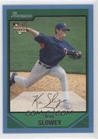 Kevin Slowey #/399